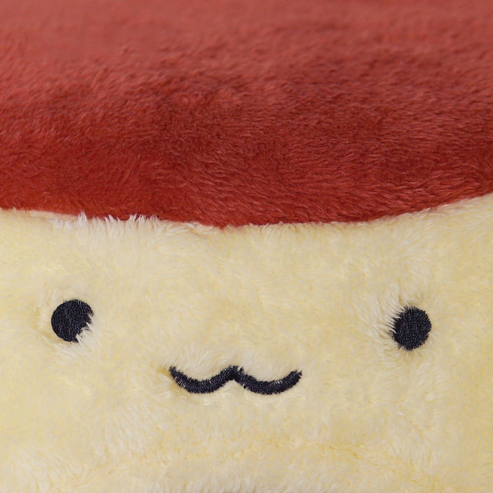 Japanese Pudding Cat Bed