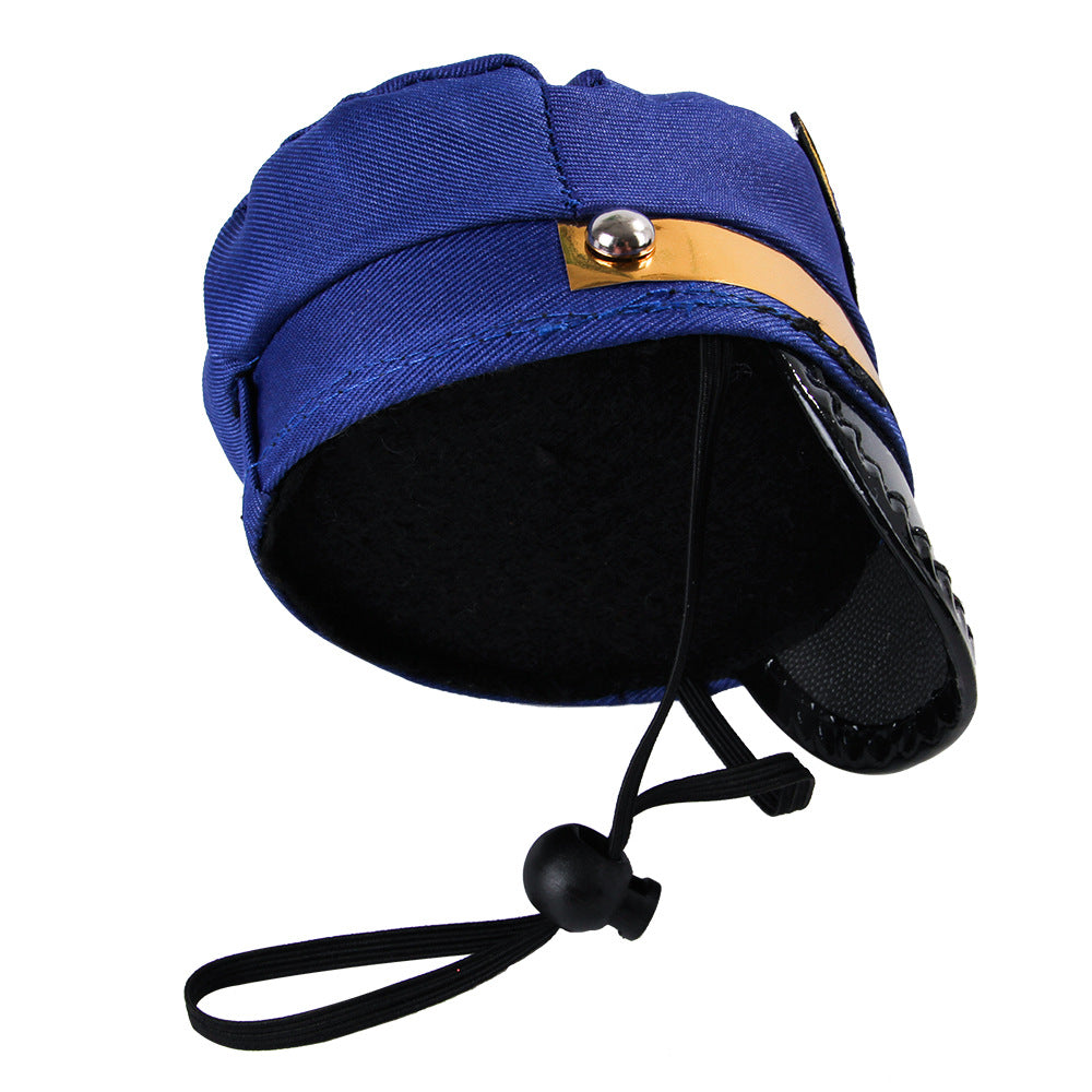 Air Force Cat Costume - Petites Paws