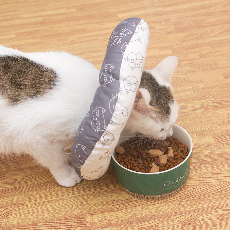 Sweet Comfy Protective Pet E-collar - Petites Paws