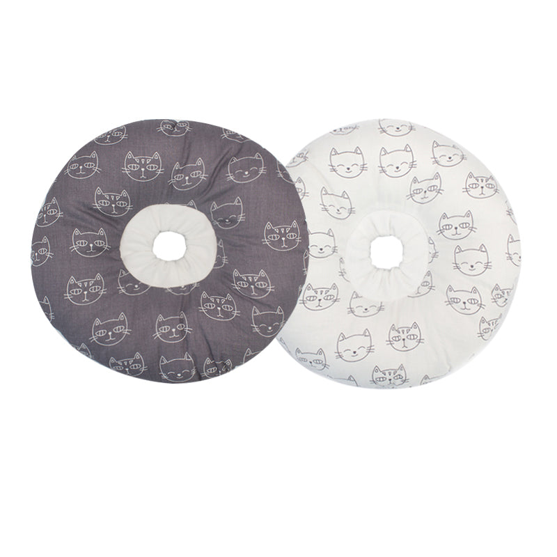 Sweet Comfy Protective Pet E-collar - Petites Paws