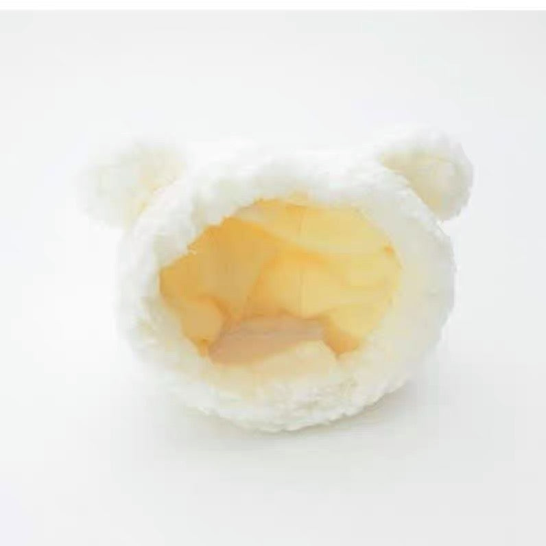 Bear Cat Costume - Petites Paws