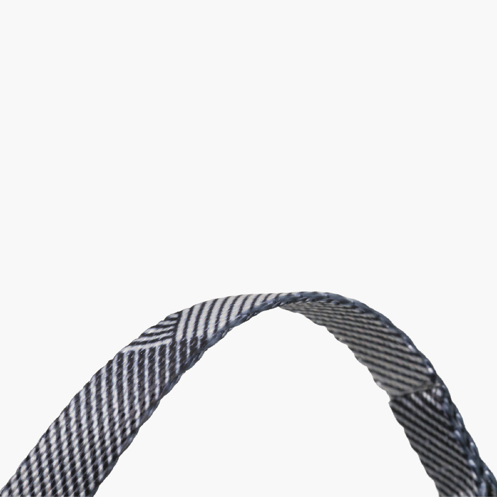 Pidan Classy Stripe Cat Collar - Petites Paws