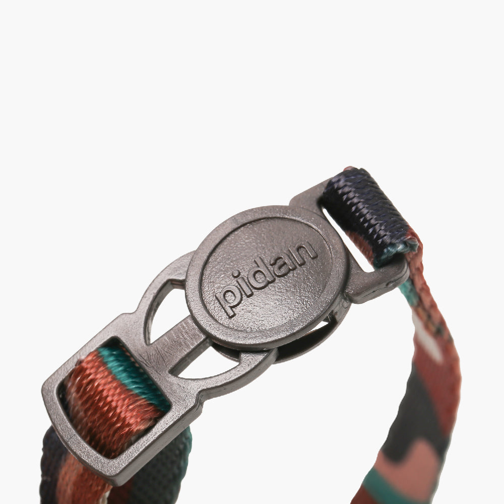 Pidan Dreamy Camouflage Cat Collar - Petites Paws