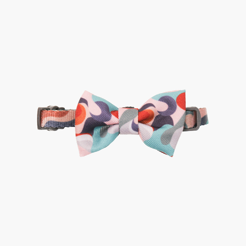 Pidan Dreamy Camouflage Cat Collar - Petites Paws