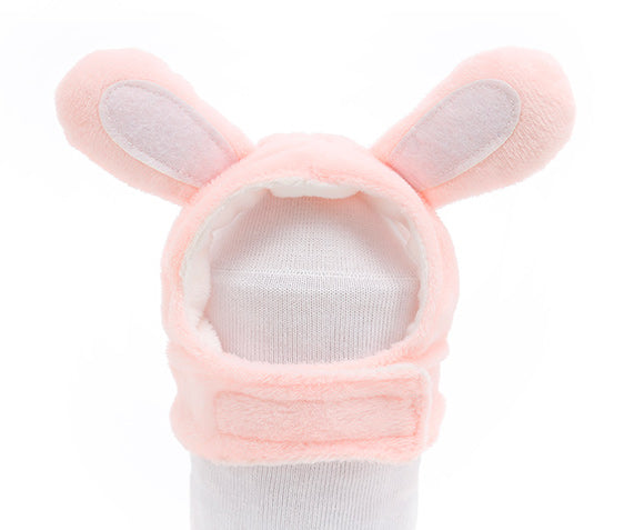 Bunny Cat Costume (Pink) - Petites Paws