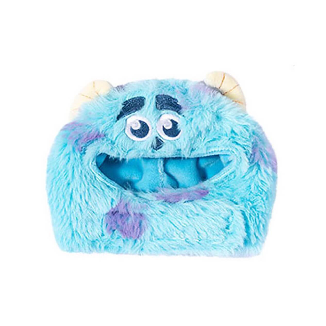 Disney Pixar Sulley Monsters Inc Cat Costume