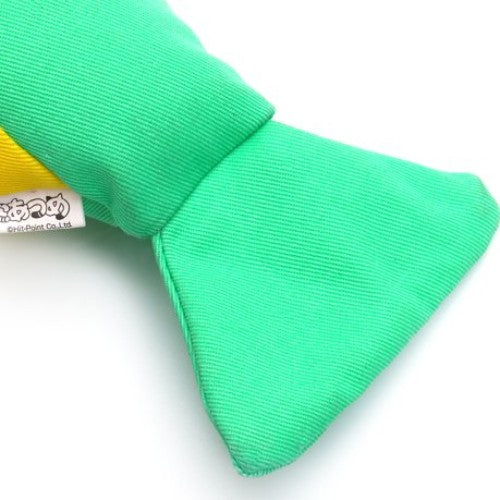 Petio Japanese Cat Kicker Toy (Fish) - Petites Paws