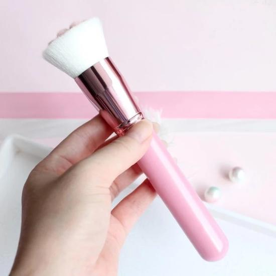 Pawsome Makeup Brushes - Petites Paws