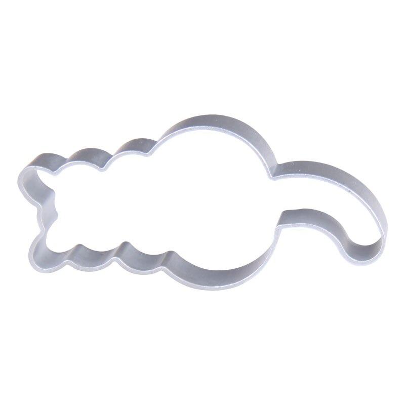 Kitty Cookie Cutter - Petites Paws