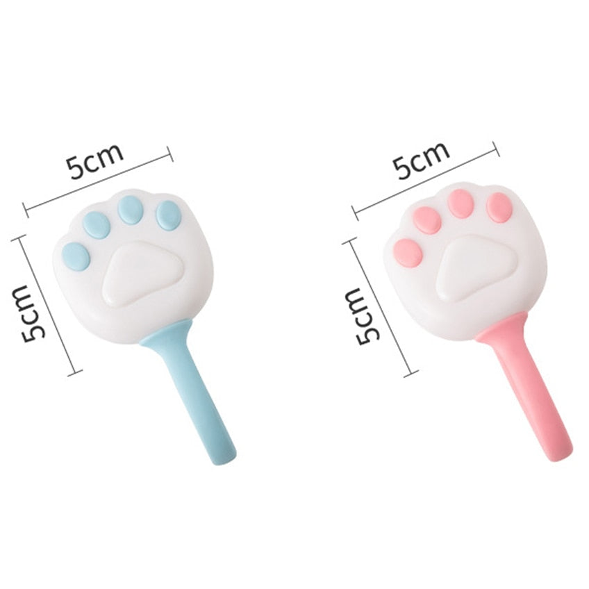 Pawtastic Anti-Slip Quilt Clip (8 pcs) - Petites Paws