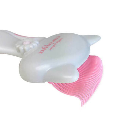 Cattyman Japanese Cat Care Grooming and Massage Set