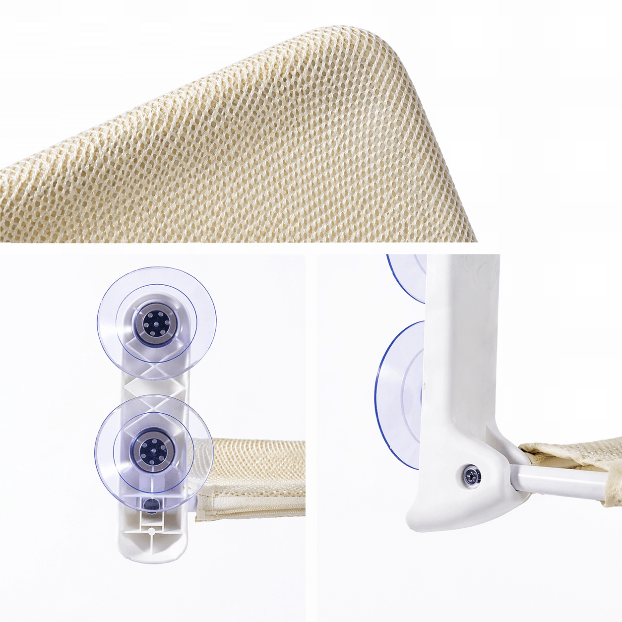 Flip Foldable Cat Window Perch - Petites Paws