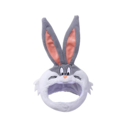 Looney Tunes Bugs Bunny / Tweety Cat Costume