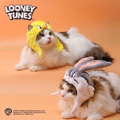 Looney Tunes Bugs Bunny / Tweety Cat Costume