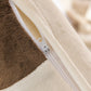 Fuku Fuku Cat Back Support Pillow - Petites Paws