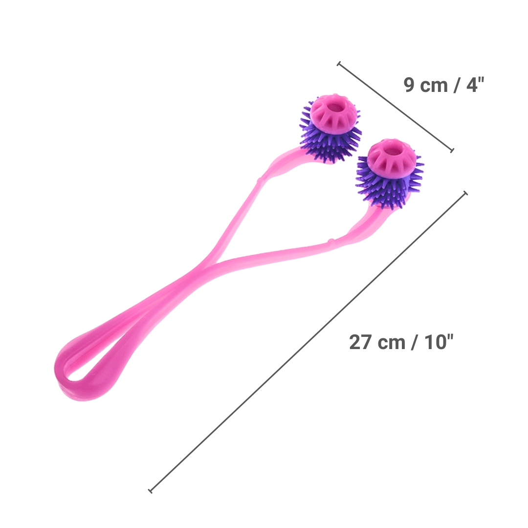 Kitty Tongue Cat Massage Roller