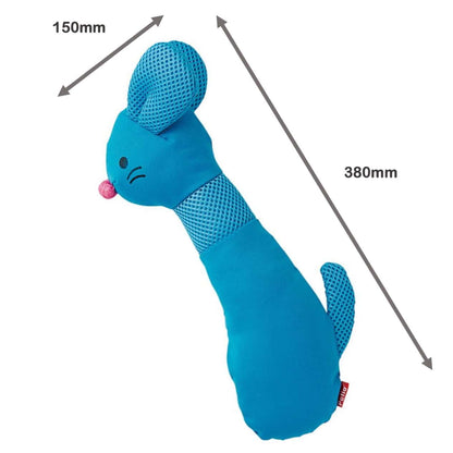 Bunny Kicks, Slinky Loops & Bug Hunt Interactive Cat Toy Set