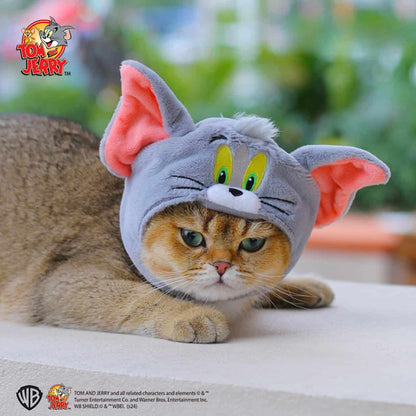 Tom and Jerry Dog & Cat Costume