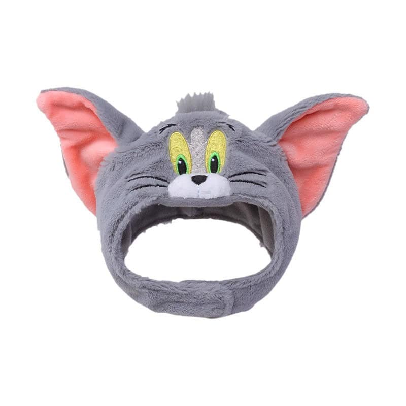 Tom and Jerry Dog & Cat Costume