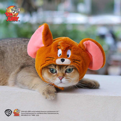 Tom and Jerry Dog & Cat Costume