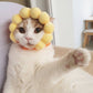 Sunflower Cat Costume