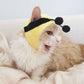 Bee Cat Costume