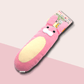 Petio Japanese Cat Kicker Toy with Catnip (Bunny)