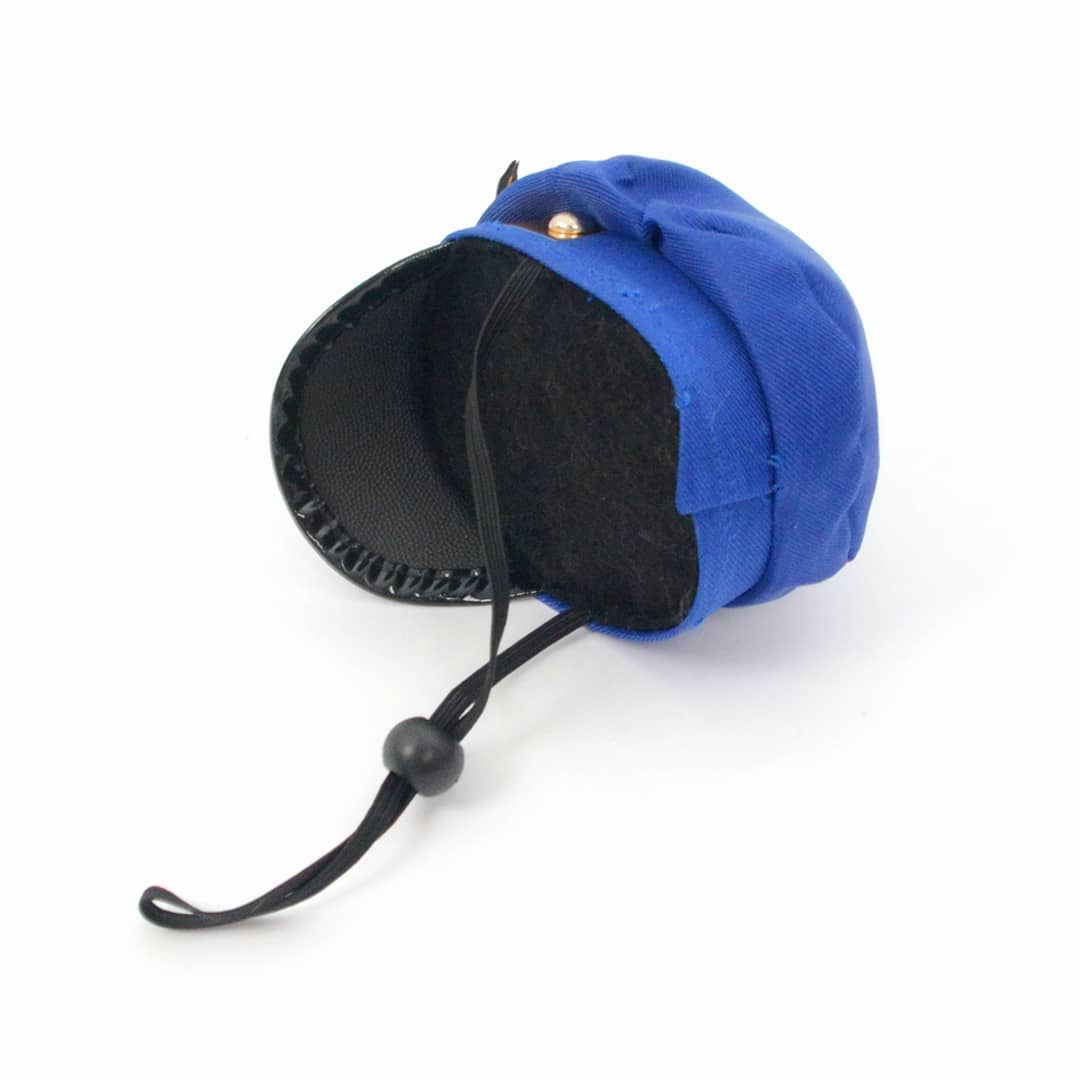 Air Force Cat Costume - Petites Paws