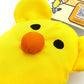 Petio Japanese Cat Kicker Toy (Yellow Mouse) - Petites Paws