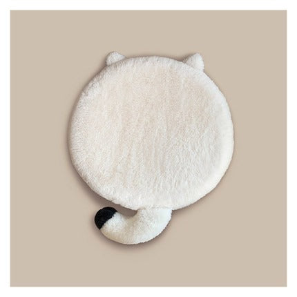 Minimalist Cat Chair Cushion Petites Paws