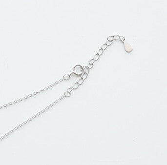 Cosmic Cat Planet Necklace