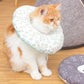 Sweet Comfy Protective Pet E-collar - Petites Paws