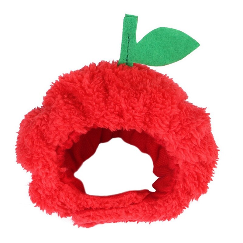 Apple Cat Costume - Petites Paws