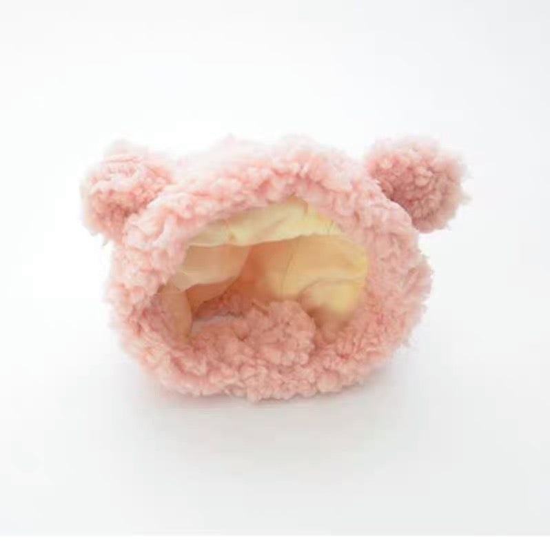 Bear Cat Costume - Petites Paws