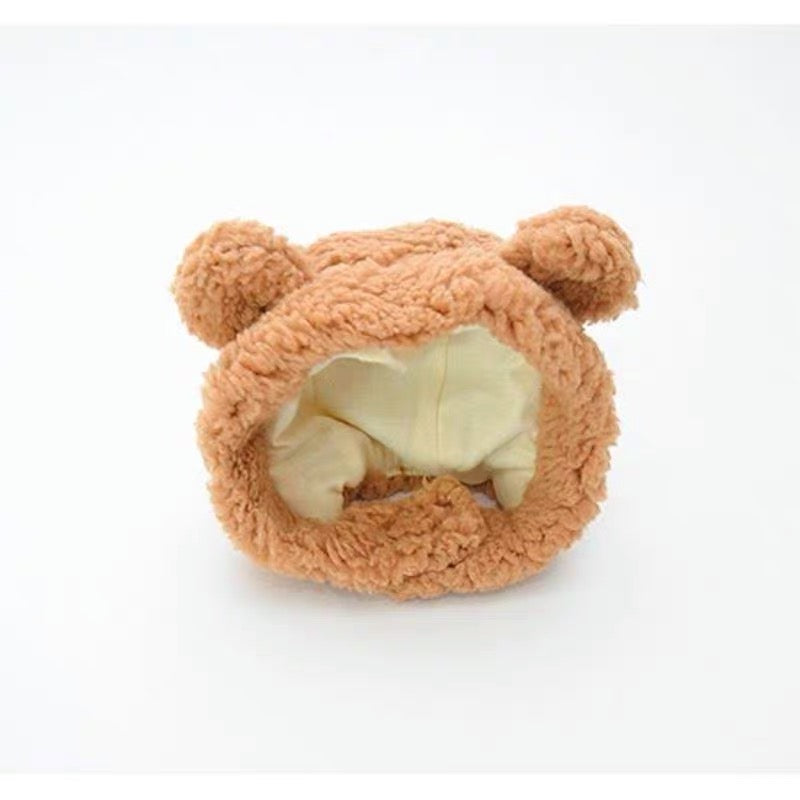 Bear Cat Costume - Petites Paws