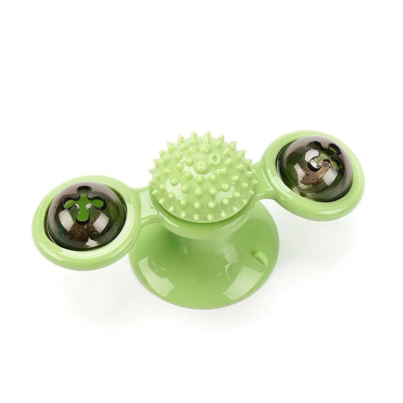 Cat Fidget Spinner - Petites Paws