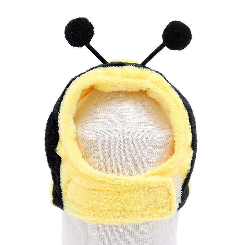 Bee Cat Costume - Petites Paws