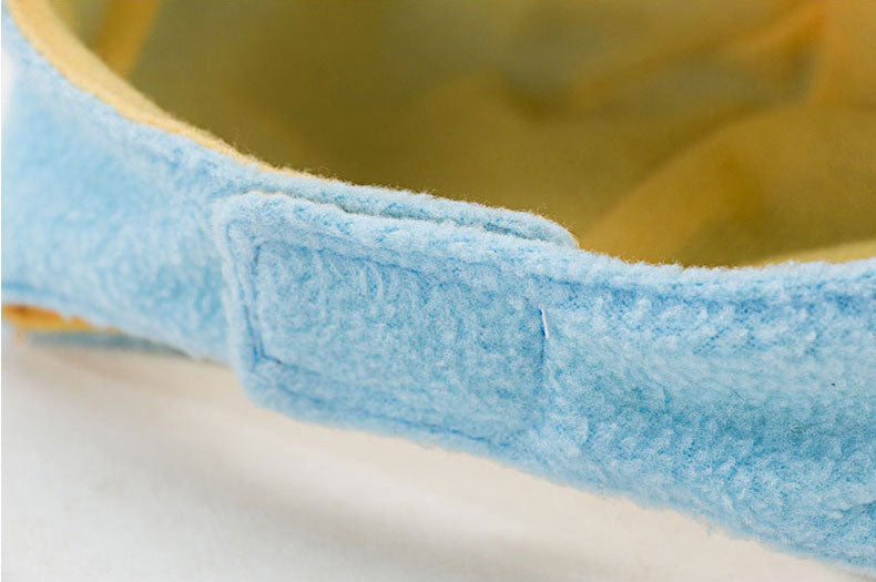 Angel Cat Costume - Petites Paws