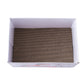 Kawaii Cat Scratch Box with Cardboard