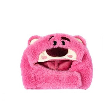 Lotso Toy Story Cat Costume