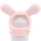 Bunny Cat Costume (Pink) - Petites Paws