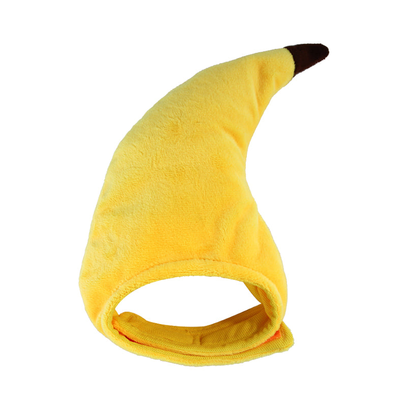 Banana Cat Costume - Petites Paws