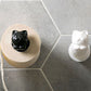 Cat Shaped Toilet Paper Holder 