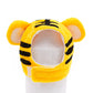 Tiger Cat Costume - Petites Paws