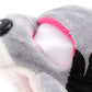 Shark Cat Costume - Petites Paws