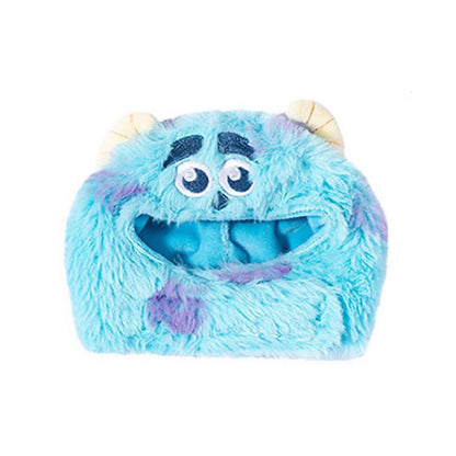 Disney Pixar Sulley Monsters Inc Cat Costume 