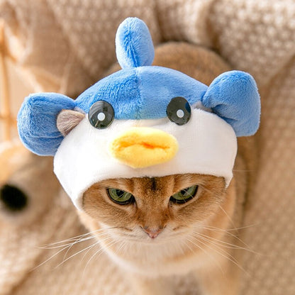 CATfish Costume