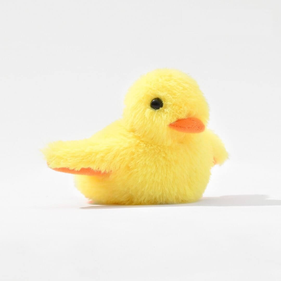 Duck cat hot sale toy