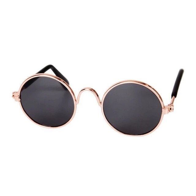 Retro Pet Sunnies - Petites Paws