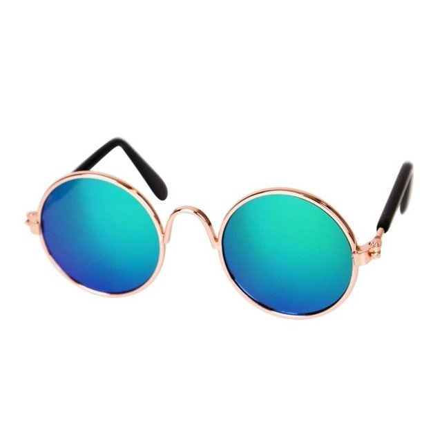 Retro Pet Sunnies - Petites Paws